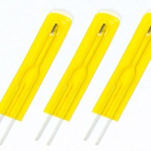 raspberryitalia 3 sensori analogici di temperatura ntc mf5b 10k per stampante 3d arduino con