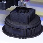 A Bari la stampante 3D 'più precisa al mondo': l'ideatore è un 30enne - La Repubblica