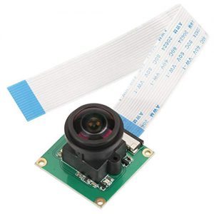 raspberryitalia akozon raspberry pi 3 camera modulo per fotocamera da 5 megapixel ad alta