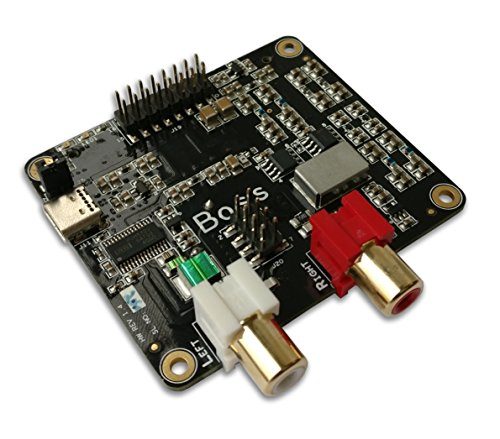 raspberryitalia allo boss master dac compatible only with rpi2 and rpi3
