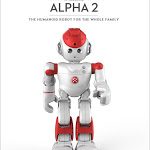 Alpha 2, il robot umanoide per le famiglie è realtà - Tom's Hardware