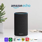 Amazon Alexa Echo, Echo Plus ed Echo Recensione con domotica - Windowsphone-italia