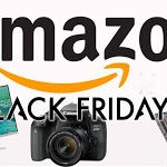 Amazon Black Friday: Ecco tutte le offerte su Fotocamere, TV e PC - Nerdmovieproductions