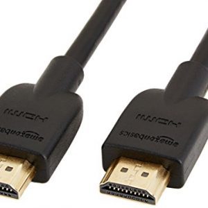 raspberryitalia amazonbasics cavo hdmi 20 ad alta velocit supporta ethernet 3d video