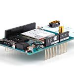 Arduino rilascia Arduino GSM Shield 2 - Data manager online