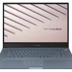 ASUS StudioBook S (W700): specifiche tecniche e video live - Notebook Italia