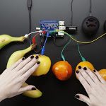 Basta un Raspberry Pi per suonare… la vostra frutta preferita! - Smartworld