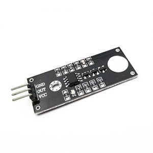 raspberryitalia caolator sensore touch digitale modulo di interruttore touch capacitivo diy