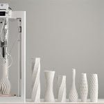 CERAMBOT la stampante 3D ceramica più economica sul mercato disponibile su su Kickstart - Stampa3Dstore.com