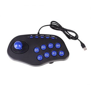 the playbackpro plus usb controllers