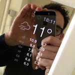Come costruire uno specchio magico con un Raspberry PI - Macity