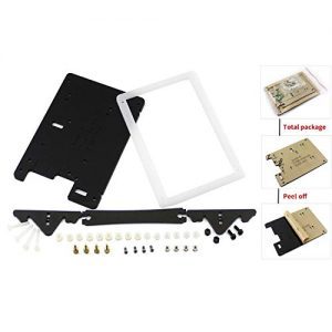 raspberryitalia compatible with raspberry pi ab2b3b3bbanana pro 5 inch hdmi lcd