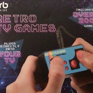 raspberryitalia console arcade retro tv games mini console