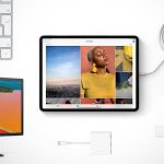 Cosa si può collegare alla USB-C di iPad Pro 2018? - Macity