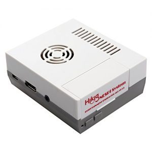 raspberryitalia custodia per raspberry pi 3 2 e b in stile nintendo by hikig