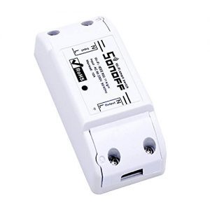 raspberryitalia ddellk smart switch switch moduleitead sonoff presa intelligente per home