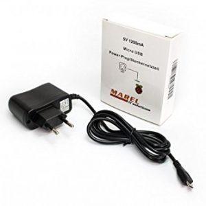 raspberryitalia digitalrise alimentatore 5v 1200 ma certificato per raspberry pi 3