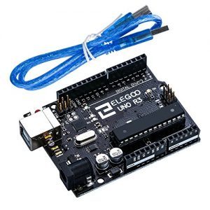 raspberryitalia elegoo uno r3 board atmega328p atmega16u2 with usb cable compatible with