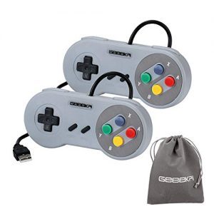 raspberryitalia geeekpi 2pcslot controller usb game pad joypad joystick per pc raspberry pi