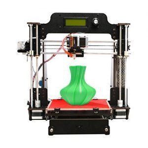 raspberryitalia geeetech stampante 3d wooden prusa i3 pro w desktop stampante 3d diy kit con