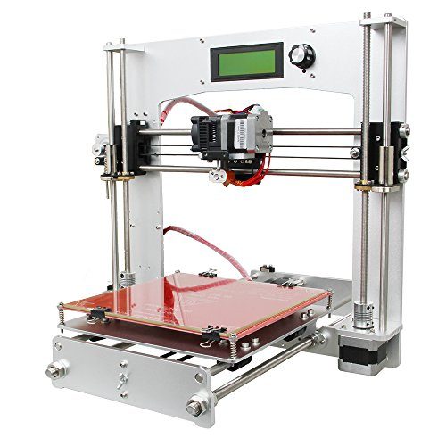 raspberryitalia geeetech stampanti 3dstampante i3 con frame robusto in alluminio
