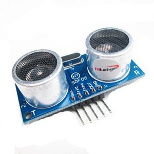 raspberryitalia hiletgo sensore misuratore di distanza ad ultrasuoni modulo hy srf05 per