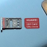 Huawei Nano Memory Card: la scheda di memoria piccola come una Nano SIM - HDblog