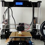Italiamac - Anet A8: La stampante 3D economica per gli hobbisti - Italia Mac