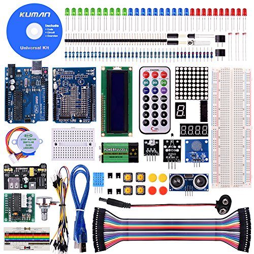 arduino mega 2560 kit 