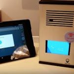 La Rubrica dei Lettori | Come creare un sistema di videocitofonia con Raspberry, Android e Tasker - HDblog