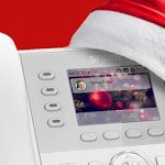 L'atmosfera natalizia? Te la regala il tuo telefono! - Data Manager Online