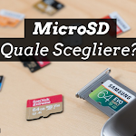 Le Migliori MicroSD e come trovare le più veloci – Gennaio 2019 - Techzilla.it
