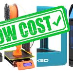 Le migliori stampanti 3D economiche del 2018 - Stampa 3D forum
