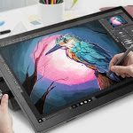 Lenovo: al CES 2019 i convertibili Yoga si arricchiscono di AI, e puntano agli artisti - Fidelity News