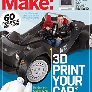 raspberryitalia make technology on your time volume 42 3d printer buyers guide