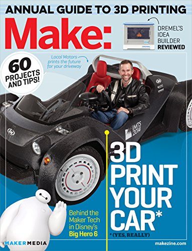 raspberryitalia make technology on your time volume 42 3d printer buyers guide