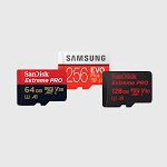 Micro SD: le migliori di Gennaio 2019 • Guida all'acquisto - Ridble