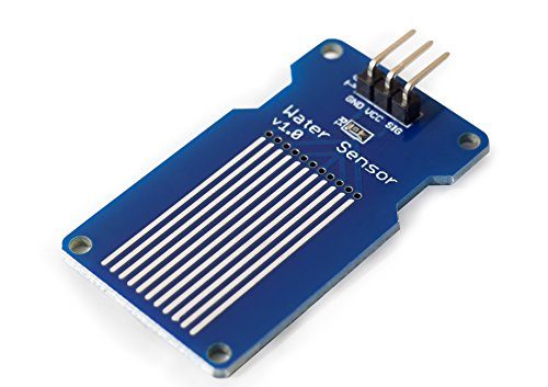 raspberryitalia mini sensore di livello dellacqua e dellumidit igrometro di colore blu
