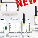 Modulo GSM per monitoraggio e controllo di applicazioni distribuite - Innovation Post