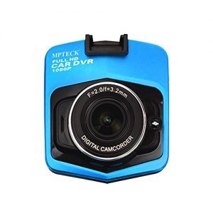 raspberryitalia mpteck videoregistratore videocamera scatola nera telecamera per auto di