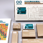 Natale hi-tech, sotto l'albero Arduino Starter kit - CorCom