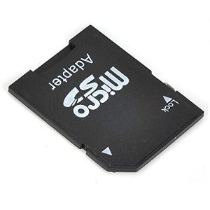 raspberryitalia neon microsdmicrosdhc adattatore sdsdhc