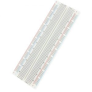 raspberryitalia neuftech basetta piastra sperimentale 830 punti breadboard per arduino 