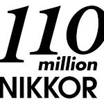 Nikon: obiettivi Nikkor, raggiunte le 110 milioni di unità - Fotografi Digitali
