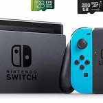 Nintendo Switch: per espandere la memoria è consigliata una microSD di classe UHS-I o superiore - Eurogamer.it