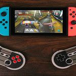 Nintendoomed Shop: controller alternativi per Nintendo Switch - Nintendoomed