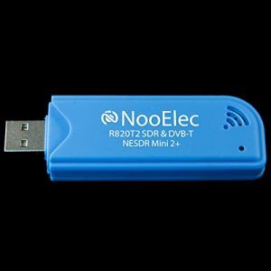 raspberryitalia nooelec nesdr mini 2 rtl sdr con 05ppm tcxo antenna e telecomando