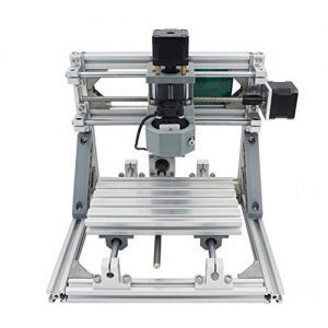 raspberryitalia oukaning 3assi bricolage cnc 1610macchina di incisione cnc pcb fresa legno