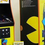 Pac-Man Arcade Cabinet: solo 10.000 unità per l'esclusivo mini-cabinato - HDblog