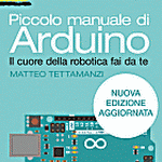 Piccolo manuale di Arduino - Apogeo Online